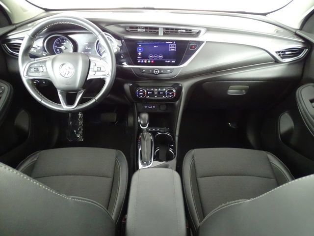 Used 2021 Buick Encore GX Select w/ Experience Buick Package image 23