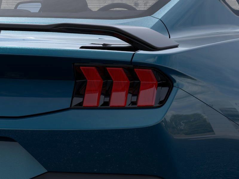 New 2026 Ford Mustang Dark Horse image 21