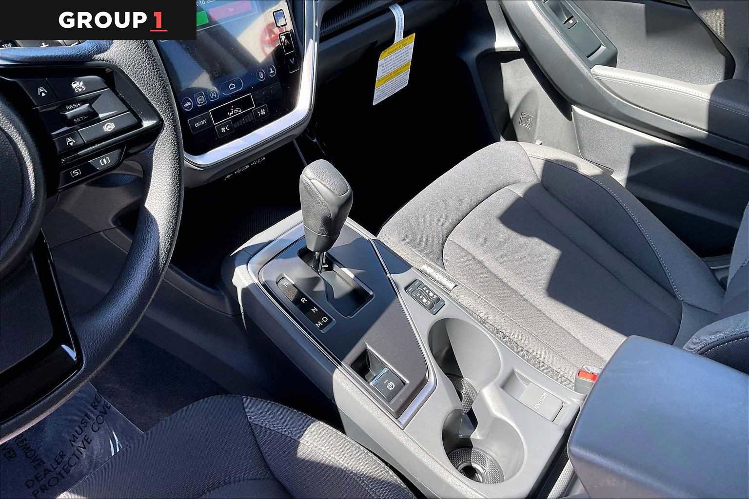 Used 2025 Subaru Crosstrek 2.0i Premium image 17