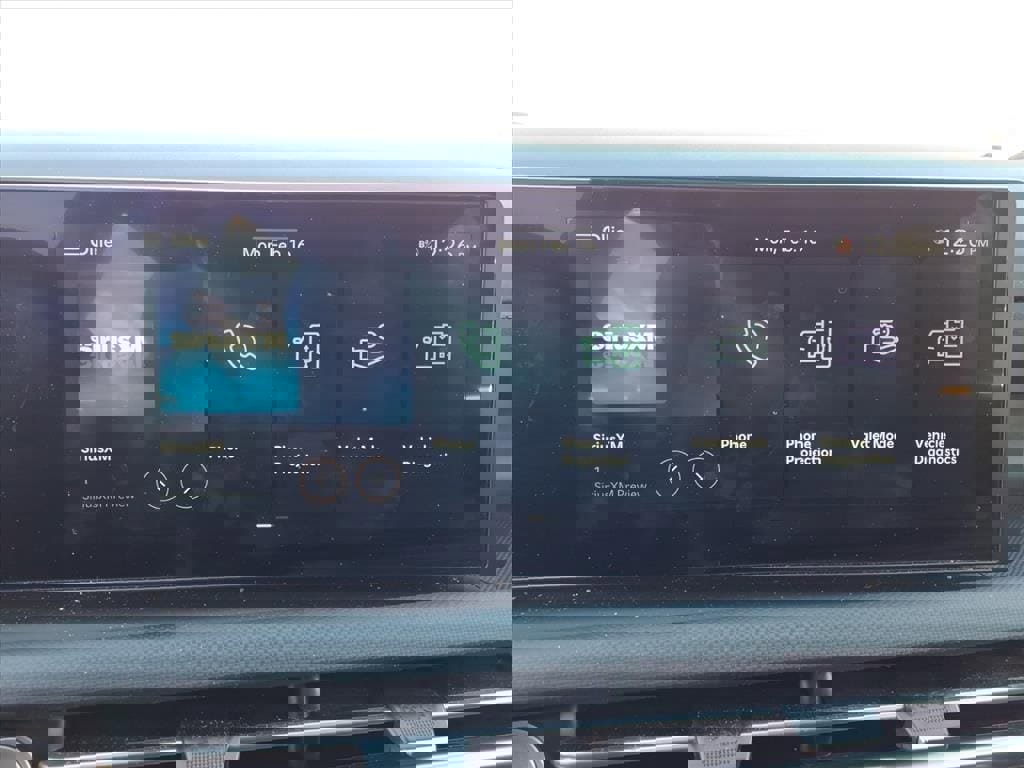 Certified 2025 Hyundai Tucson SE image 10