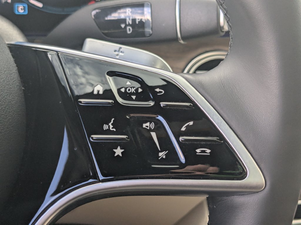 Used 2023 Mercedes-Benz E 350 4MATIC Sedan image 13