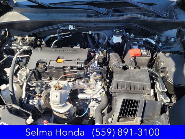 Certified 2023 Honda HR-V Sport image 29