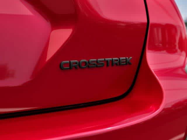 New 2026 Subaru Crosstrek 2.5i AWD/4WD image 11