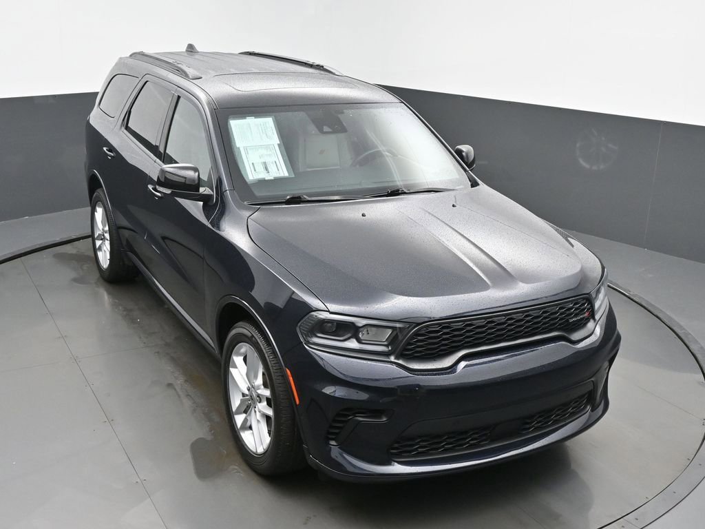 Used 2024 Dodge Durango GT image 46