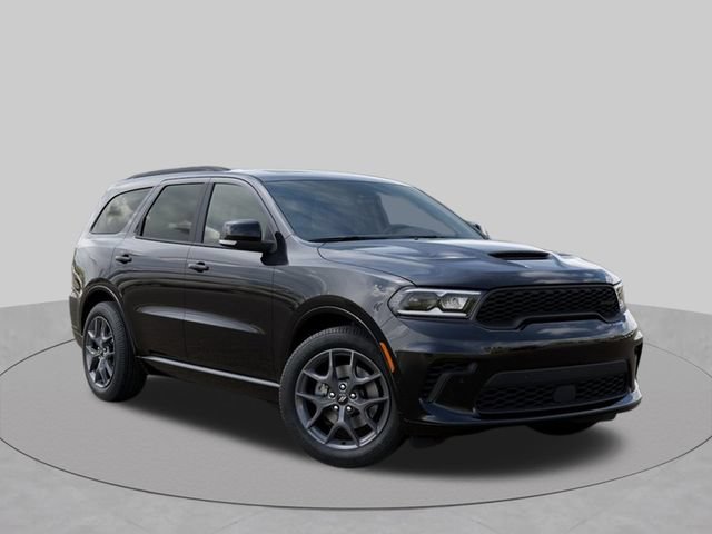 New 2027 Dodge Durango GT AWD/4WD image 5