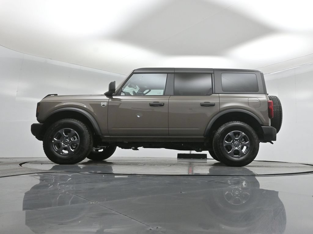 New 2026 Ford Bronco Big Bend AWD/4WD image 7