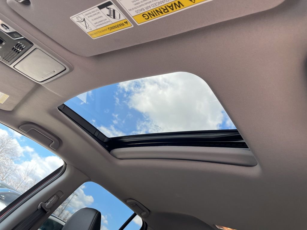 Used 2023 Honda Ridgeline RTL image 10