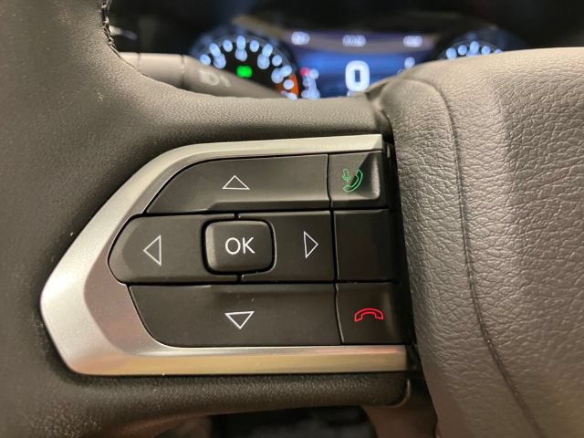 Used 2025 Jeep Compass Limited AWD/4WD image 28