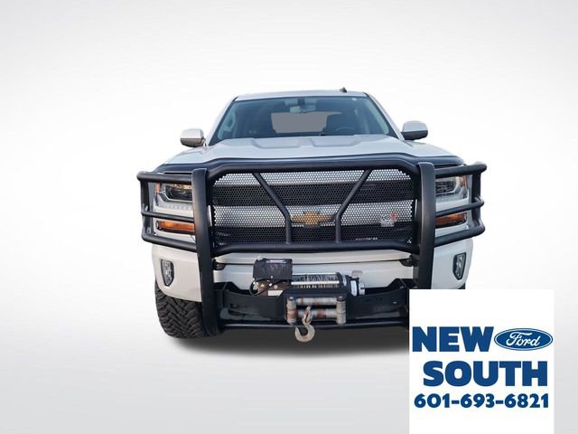 Used 2018 Chevrolet Silverado 1500 LT w/ All Star Edition image 8