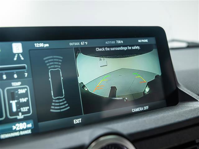 Used 2024 INEOS Grenadier Fieldmaster Edition image 24