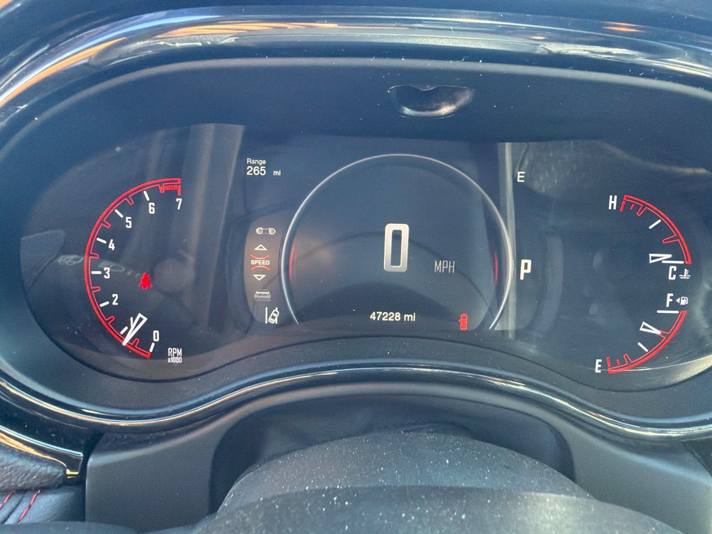Used 2025 Dodge Durango GT AWD/4WD image 18