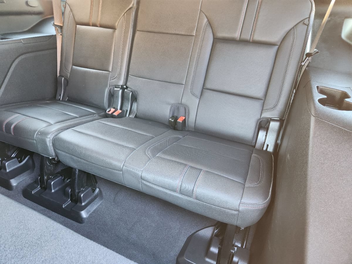 Used 2023 Chevrolet Tahoe RST RWD image 51