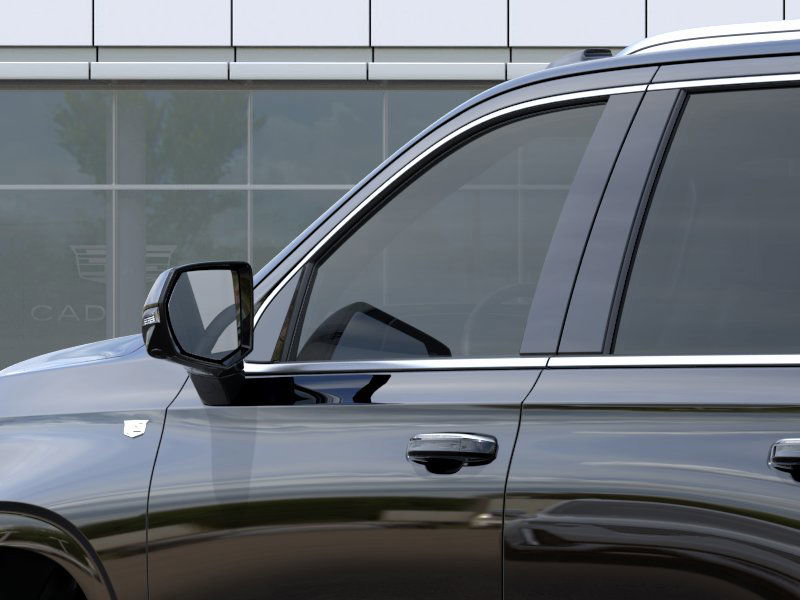 New 2026 Cadillac Escalade Luxury w/ Touring Package image 12