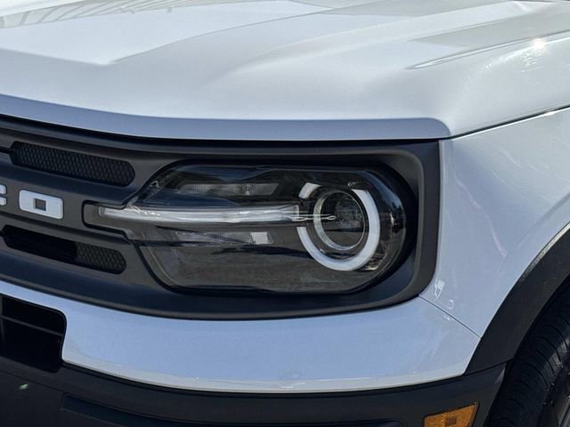 Used 2024 Ford Bronco Sport Big Bend image 7