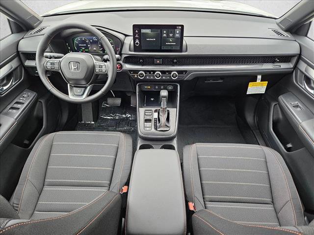 New 2026 Honda CR-V TrailSport image 15