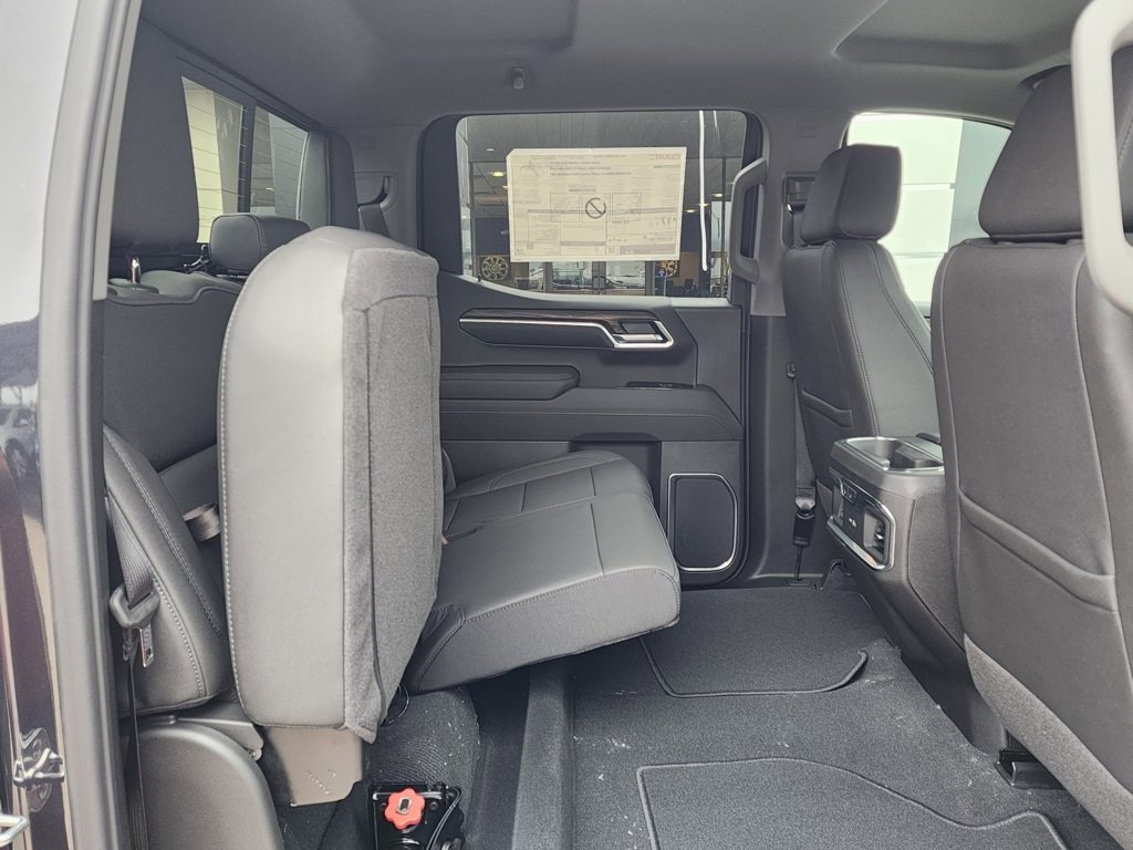 New 2026 GMC Sierra 1500 SLT w/ SLT Premium Plus Package image 44
