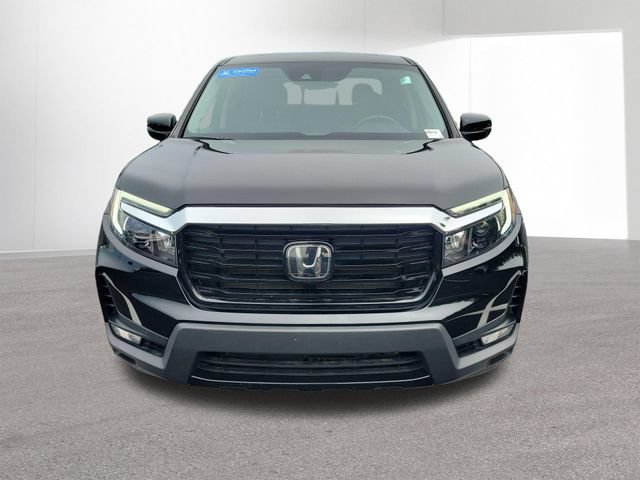Certified 2023 Honda Ridgeline RTL-E image 18