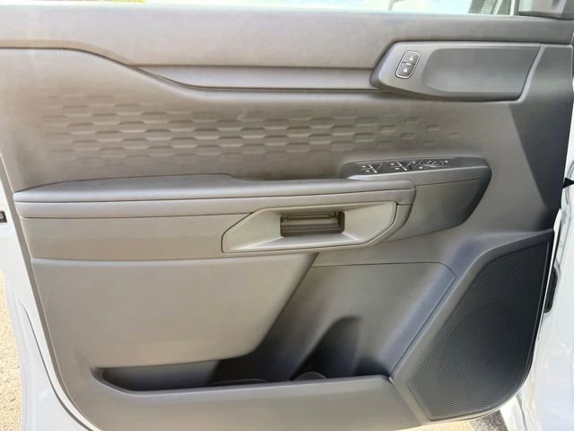 New 2025 Ford Ranger XL image 8