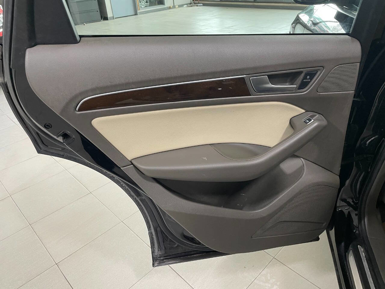 Used 2013 Audi Q5 2.0T Premium Plus image 19