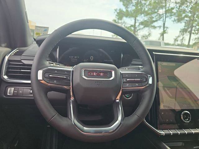 New 2026 GMC Acadia Elevation w/ Black Edition FWD image 17