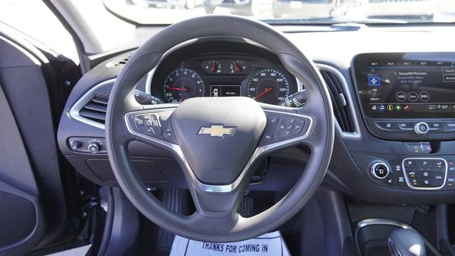 Used 2024 Chevrolet Malibu LT image 26