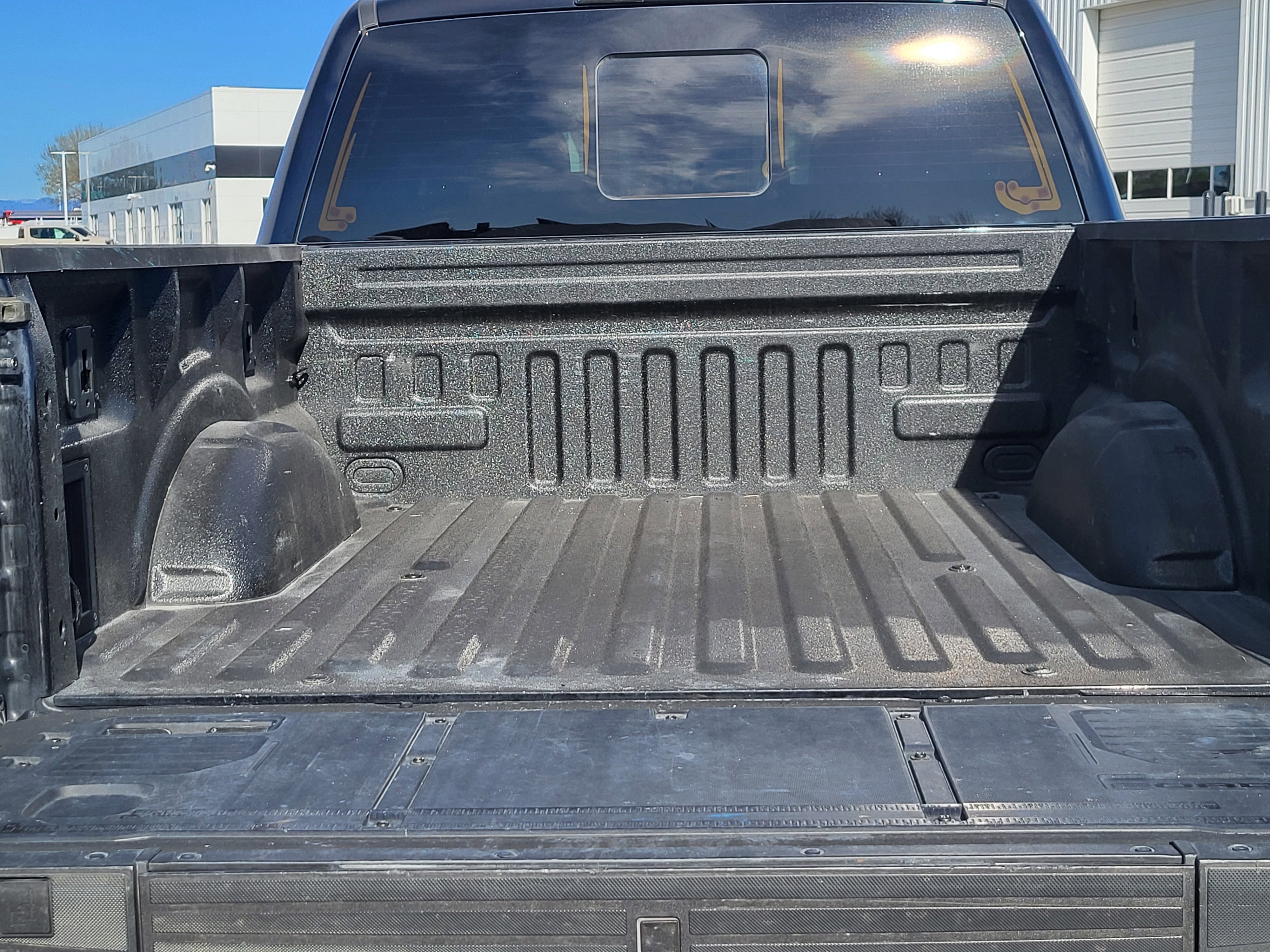 Used 2023 Ford F150 Tremor w/ Equipment Group 402A High image 26