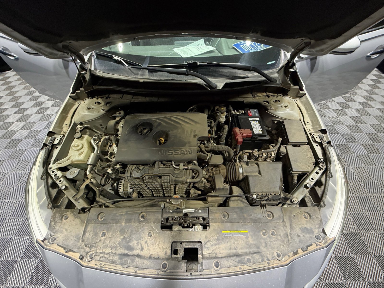 Used 2020 Nissan Altima 2.5 SL image 21