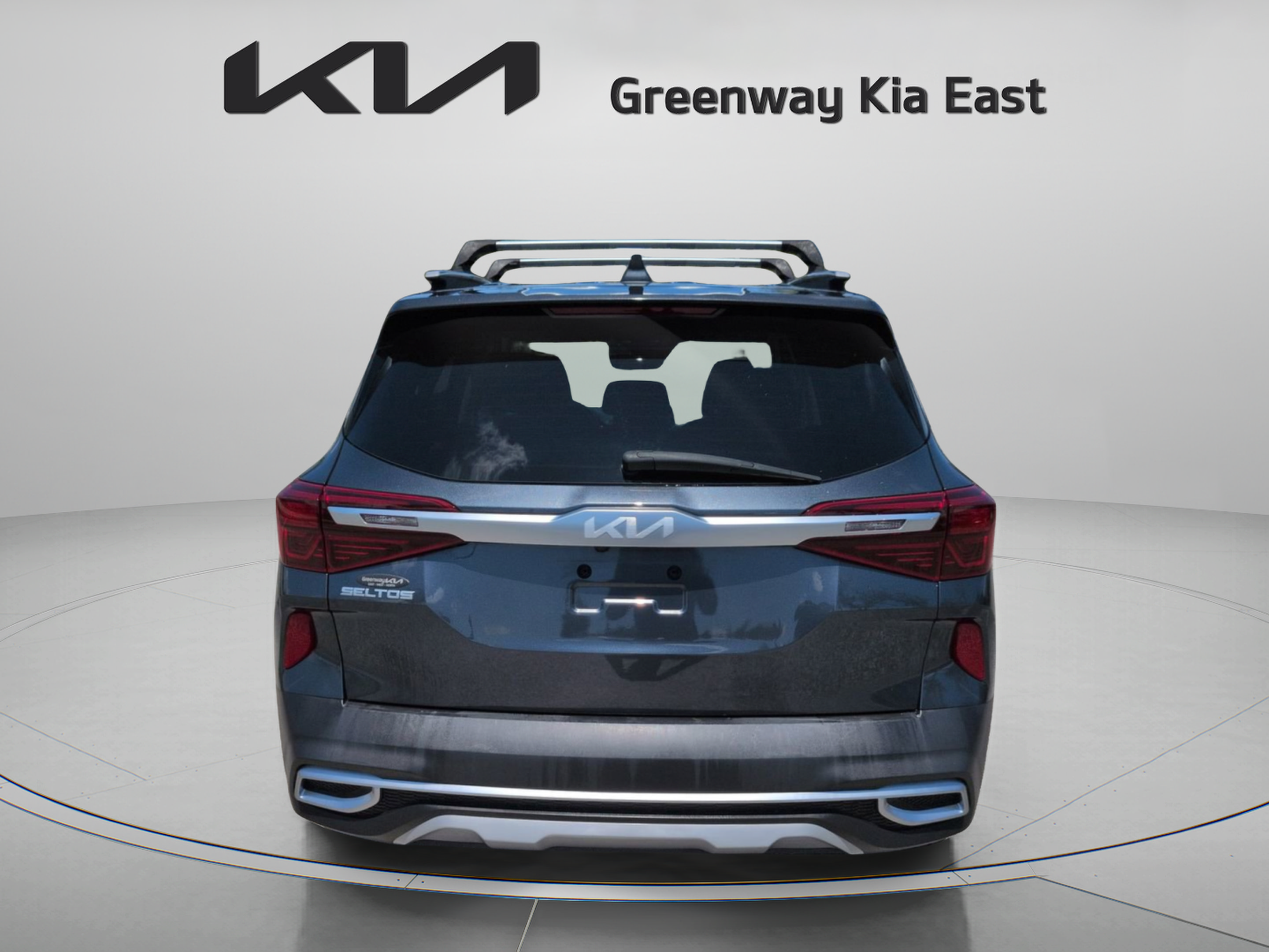 Certified 2023 Kia Seltos S w/ Navigation Package AWD/4WD image 7