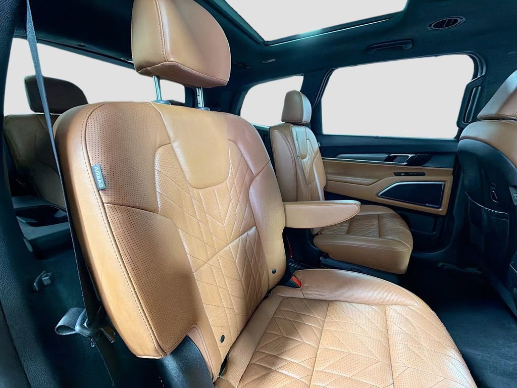 Used 2023 Kia Telluride SX Prestige X-Line image 31