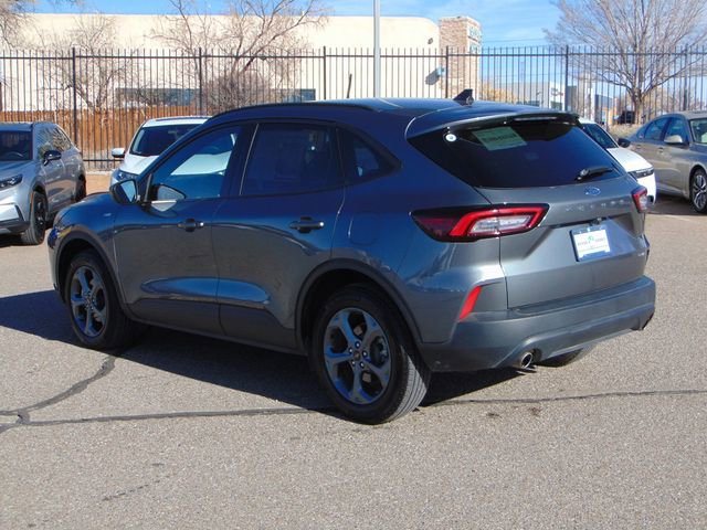 Used 2025 Ford Escape ST-Line Select image 6