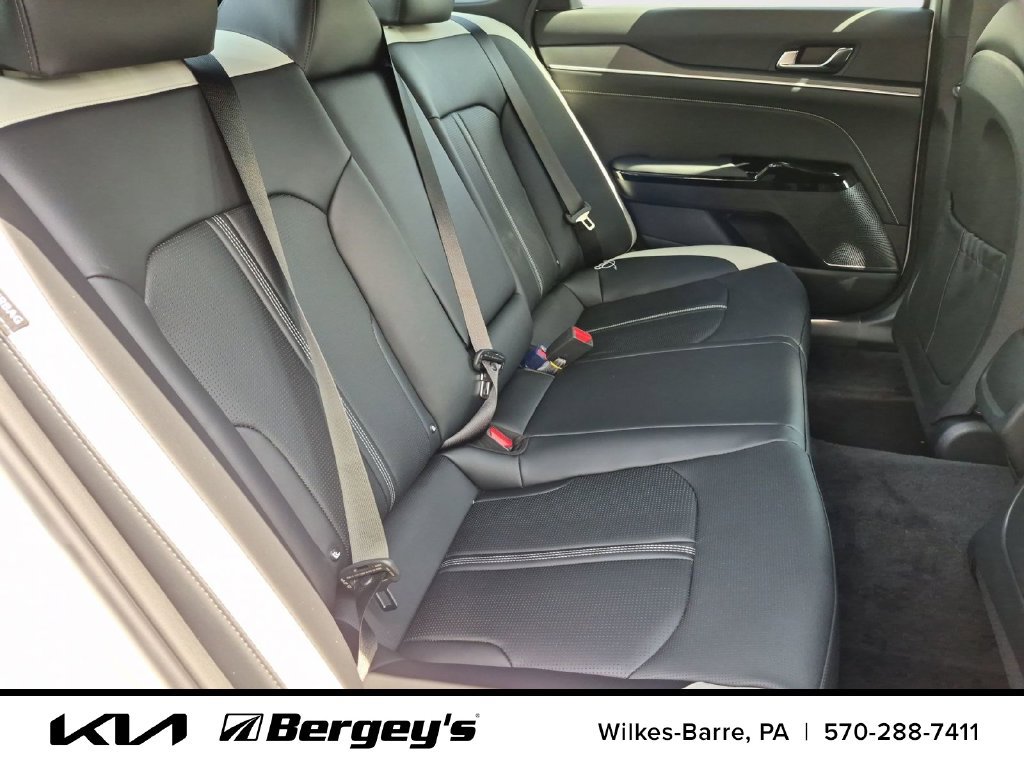 New 2026 Kia K5 GT-Line w/ GT-Line Premium Package AWD/4WD image 34