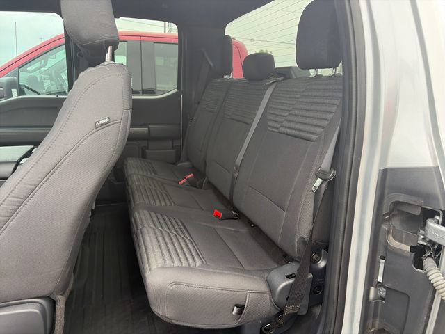 Used 2023 Ford F150 XL w/ STX Appearance Package AWD/4WD image 26