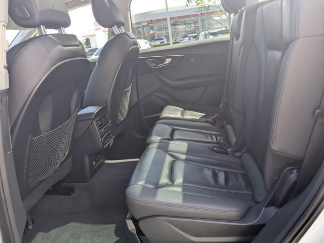 Used 2021 Audi Q7 3.0T Premium Plus image 18