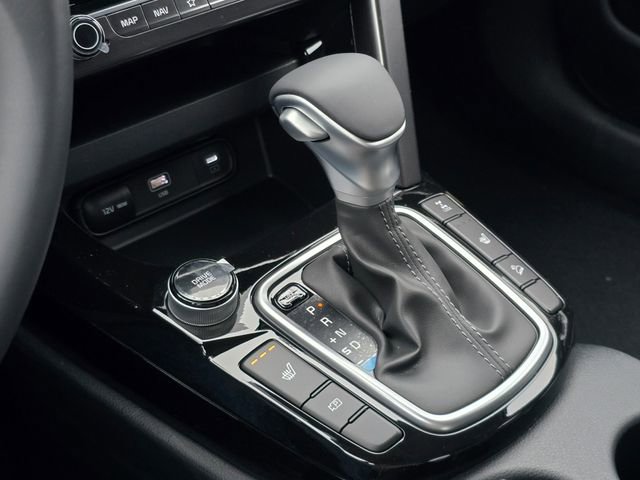 New 2026 Kia Seltos S AWD/4WD image 23