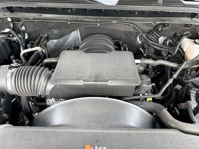Used 2025 Chevrolet Silverado 2500 LT w/ Convenience Package AWD/4WD image 26