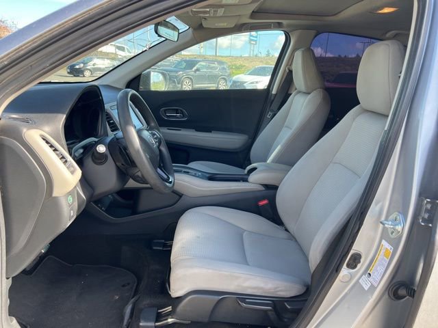 Used 2022 Honda HR-V EX image 23