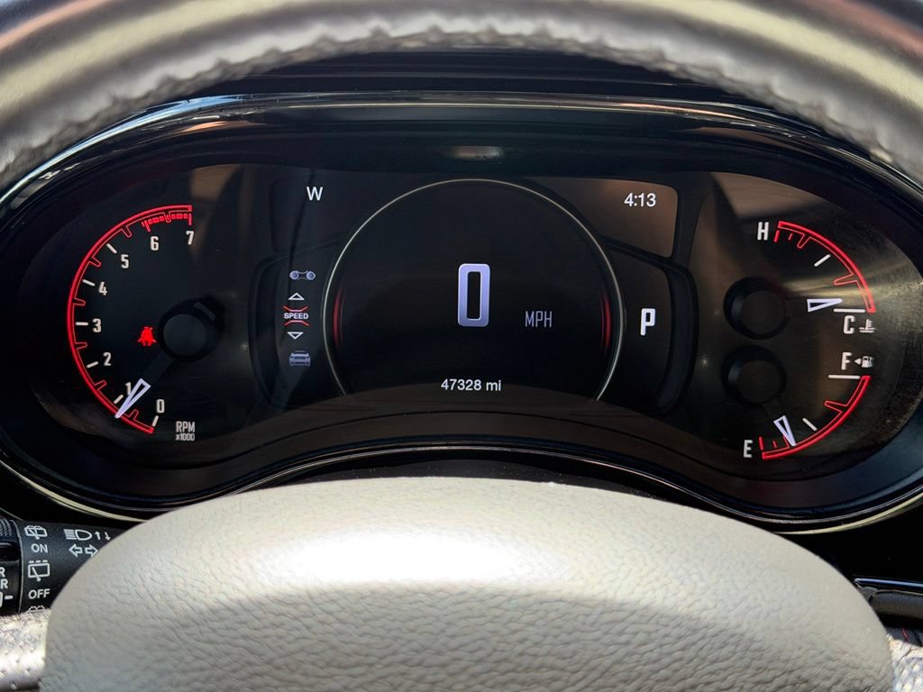 Used 2024 Dodge Durango R/T AWD/4WD image 20