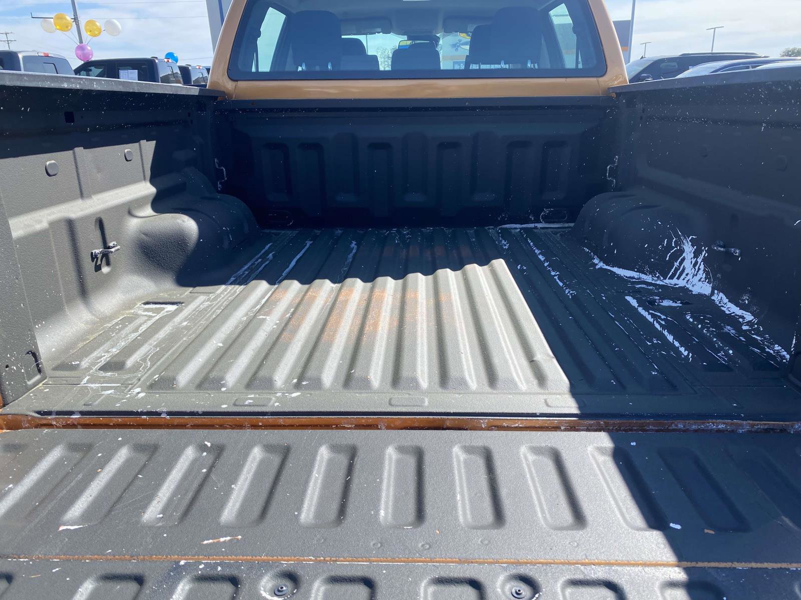Used 2019 Ford Ranger XL w/ Equipment Group 101A Mid image 10