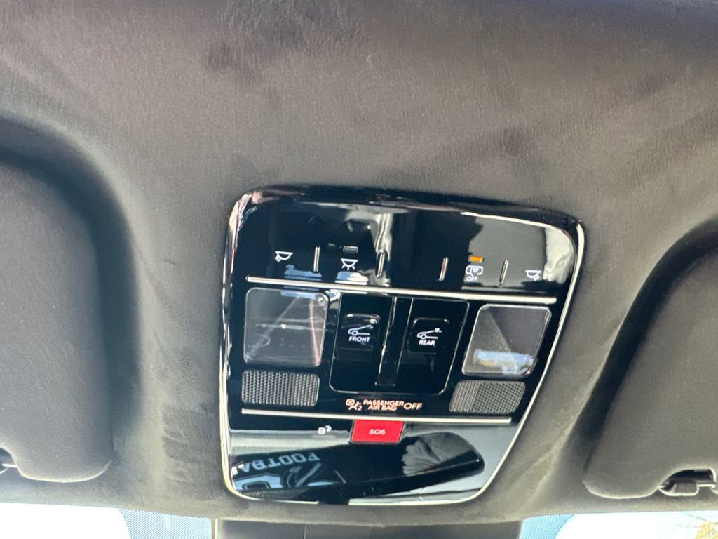 New 2026 Hyundai Santa Fe Calligraphy image 20