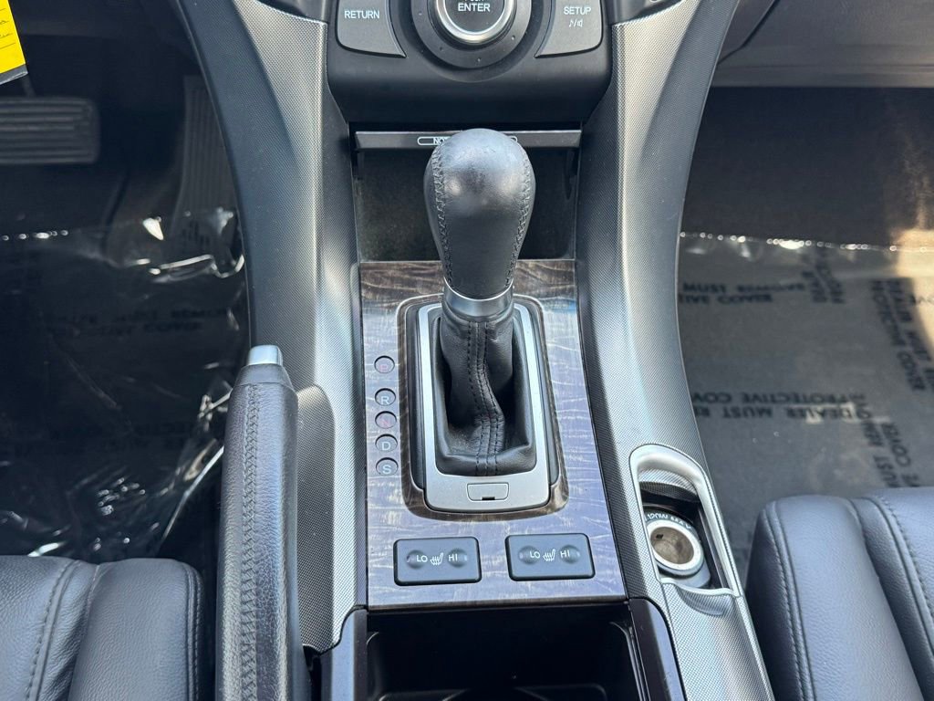Used 2012 Acura TL image 30