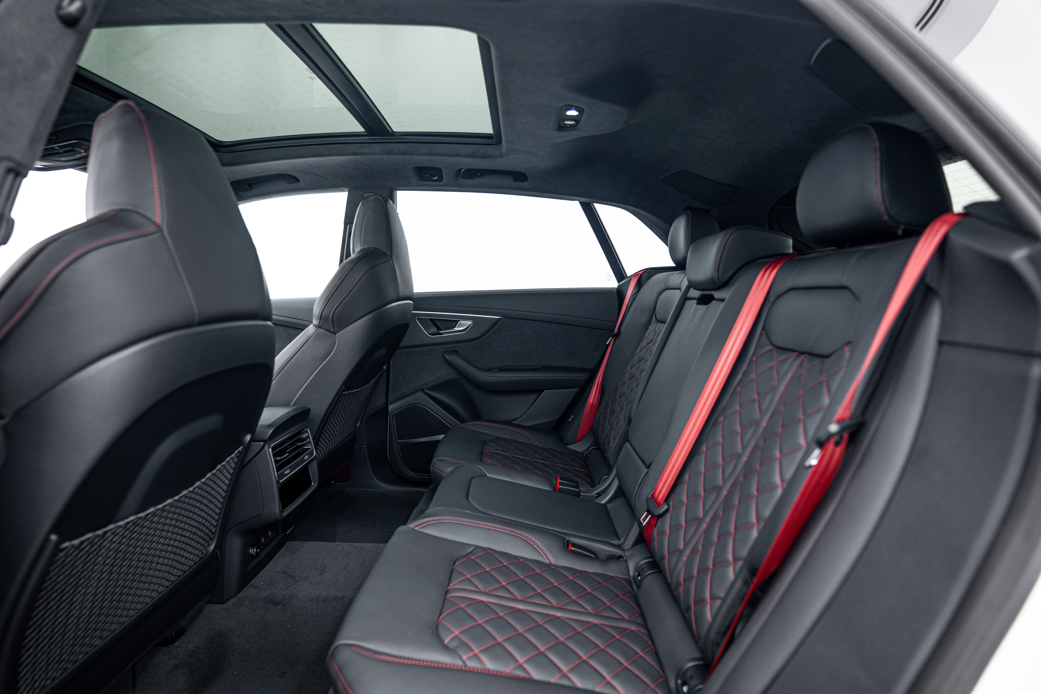 New 2026 Audi SQ8 Prestige image 19