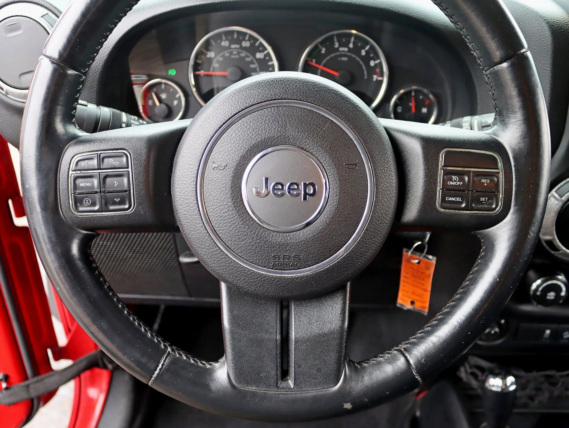Used 2014 Jeep Wrangler Unlimited Sport w/ Quick Order Package 24S image 19