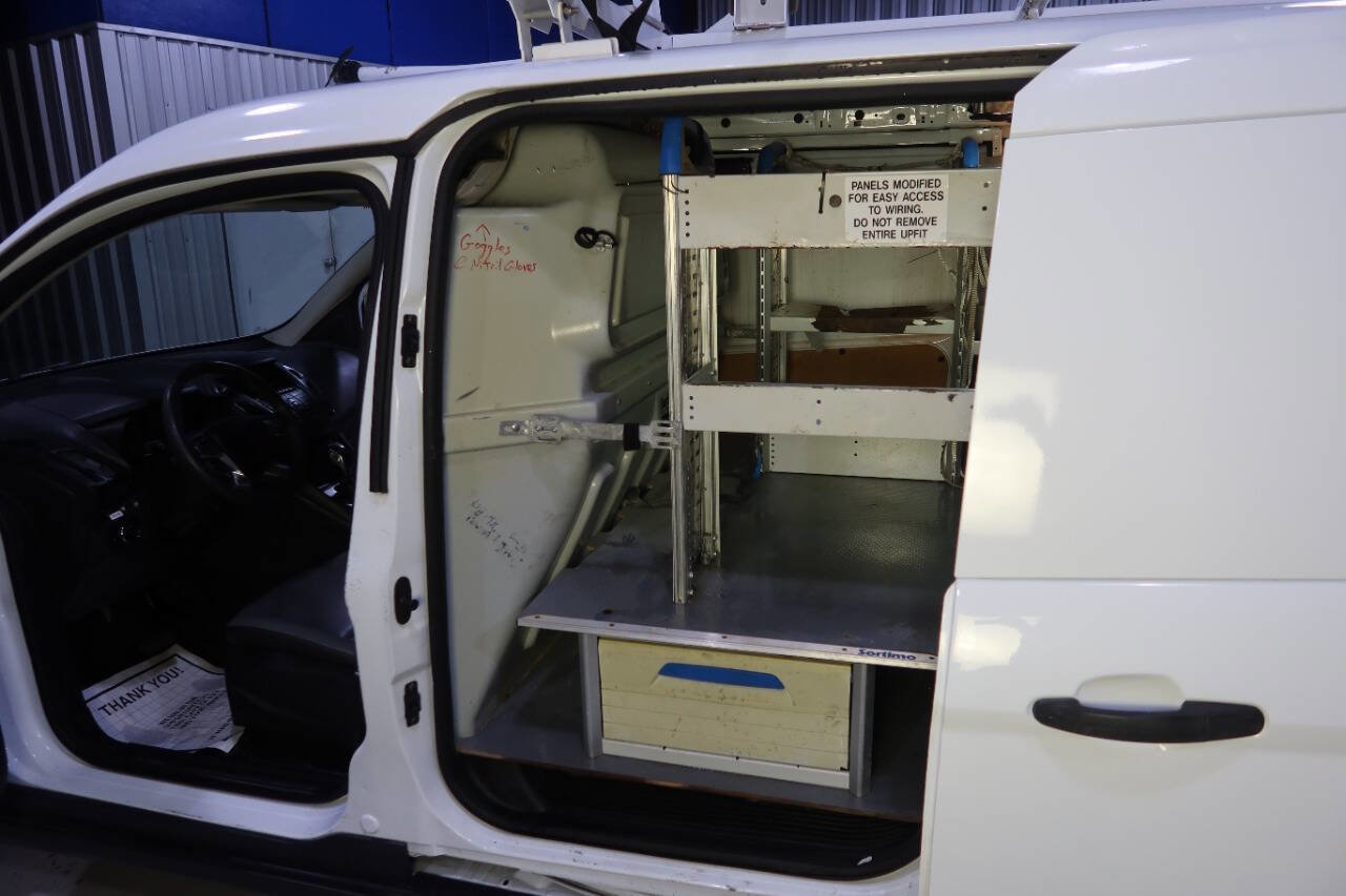 Used 2016 Ford Transit Connect XL FWD image 19