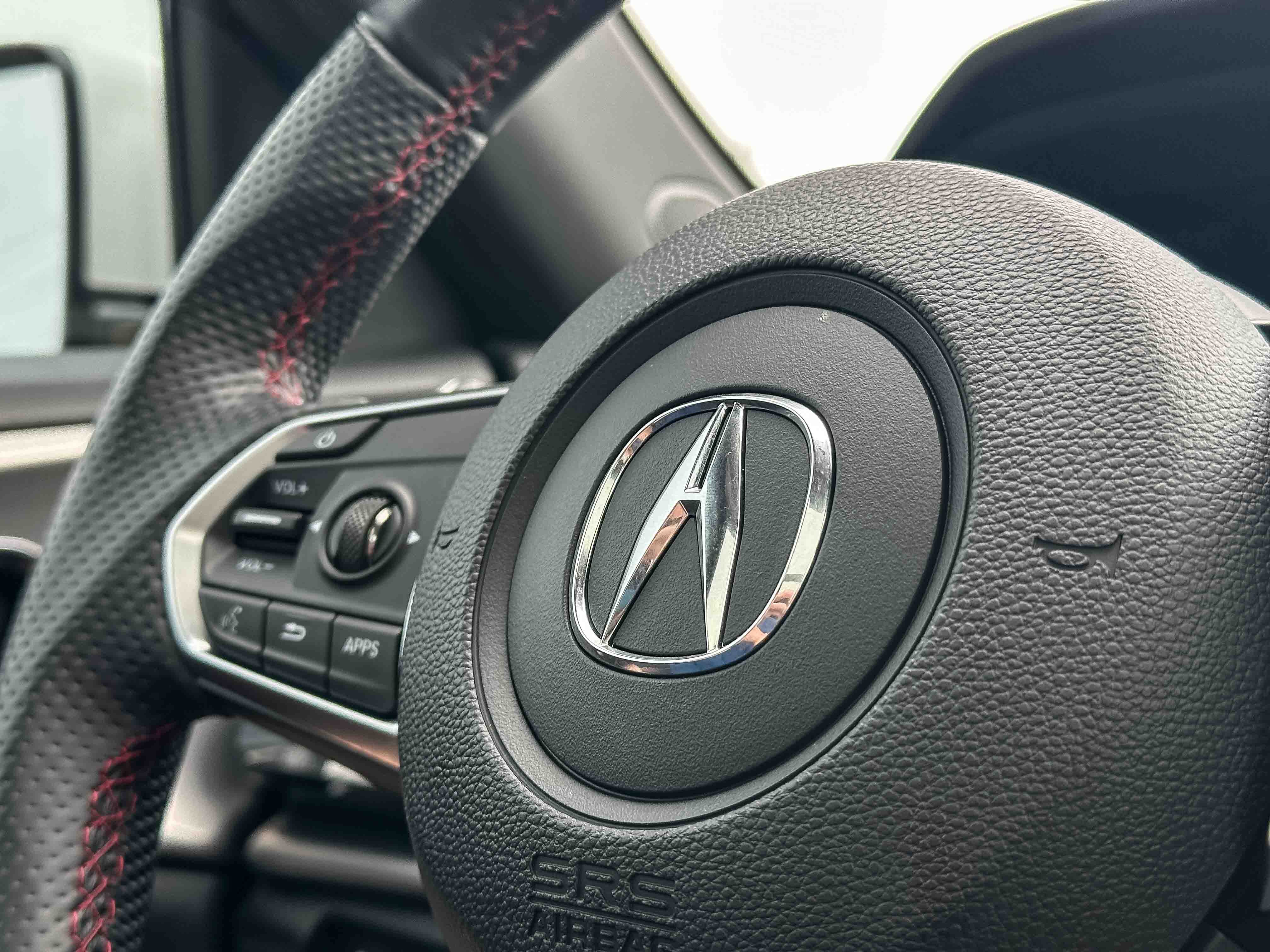 Used 2022 Acura RDX A-Spec FWD image 29