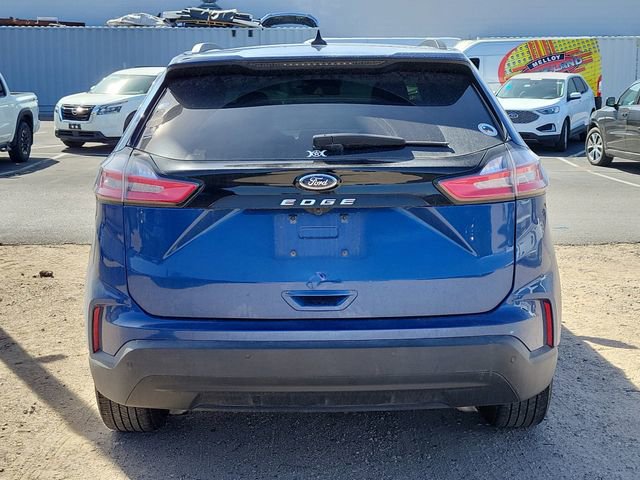 Used 2021 Ford Edge SE image 8