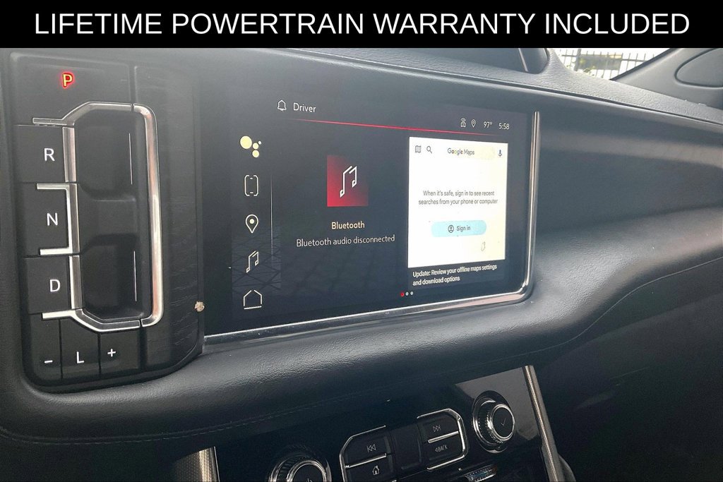 Used 2022 GMC Yukon Denali AWD/4WD image 20
