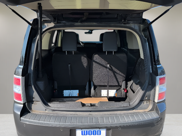 Used 2019 Ford Flex Limited FWD image 9