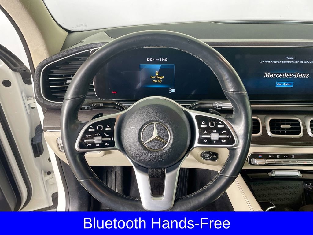 Used 2021 Mercedes-Benz GLE 350 4MATIC image 13