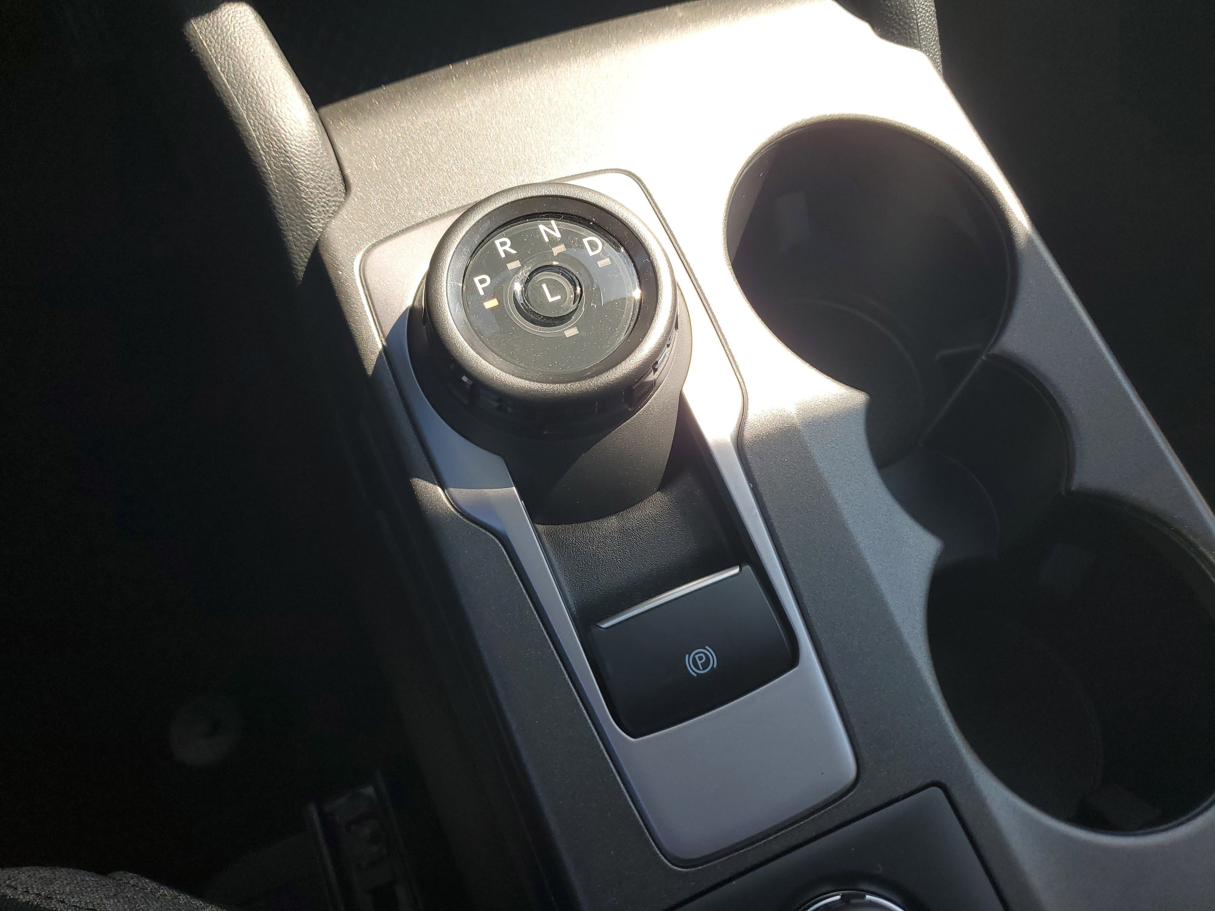 New 2026 Ford Bronco Sport Big Bend image 18