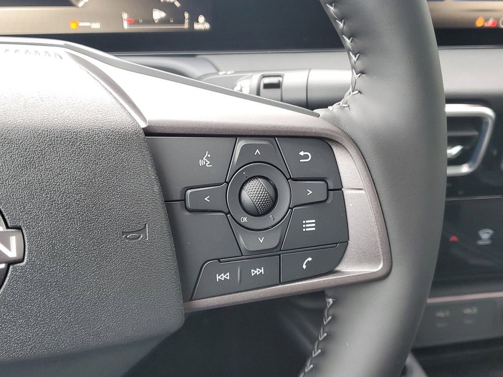 New 2026 Nissan Sentra SV image 14